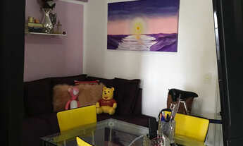 Imagem: APARTAMENTO RESIDENCIAL em SÃO PAULO