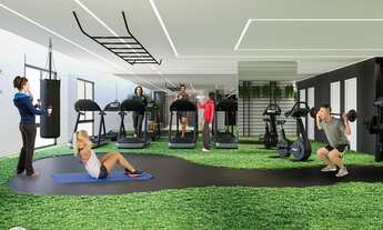 Imagem 4: STUDIO RESIDENCIAL em São Paulo - SP, Moema