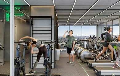 Imagem 6: STUDIO RESIDENCIAL em São Paulo - SP, Jardim Paulista