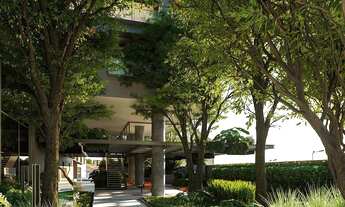 Imagem 2: GARDEN RESIDENCIAL em São Paulo - SP, Jardim Paulista