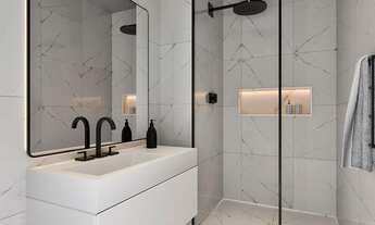 Imagem 5: GARDEN RESIDENCIAL em São Paulo - SP, Jardim Paulista