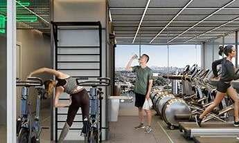 Imagem 6: GARDEN RESIDENCIAL em São Paulo - SP, Jardim Paulista