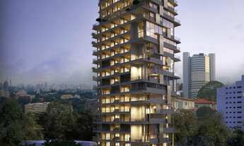 Imagem: STUDIO RESIDENCIAL em São Paulo - SP, Cerqueira