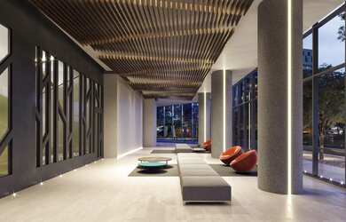 Imagem 5: STUDIO RESIDENCIAL em São Paulo - SP, Itaim Bibi