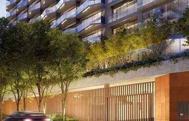 Imagem 4: APARTAMENTO RESIDENCIAL em São Paulo - SP, Itaim Bibi