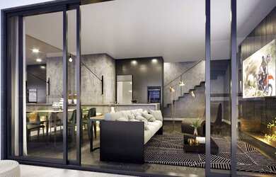 Imagem 7: APARTAMENTO RESIDENCIAL em São Paulo - SP, Itaim Bibi