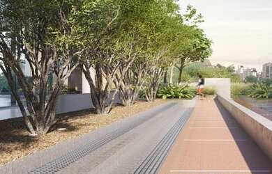 Imagem 6: APARTAMENTO RESIDENCIAL em São Paulo - SP, Itaim Bibi