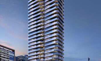 Imagem 3: APARTAMENTO RESIDENCIAL em São Paulo - SP, Itaim Bibi