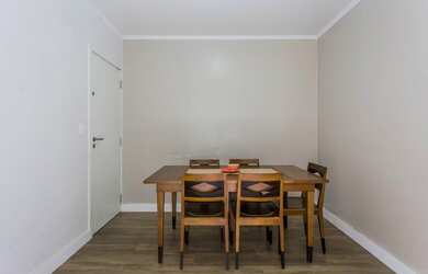 Imagem 7: CASA RESIDENCIAL em São Paulo - SP, Vila Madalena