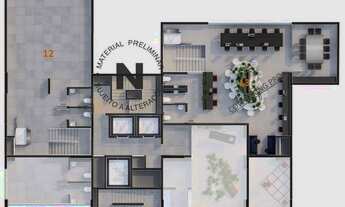 Imagem 5: PONTO COMERCIAL em São Paulo - SP, Jardim Paulista