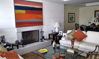 Imagem: APARTAMENTO RESIDENCIAL em São Paulo