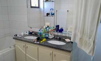 Imagem 2: APARTAMENTO RESIDENCIAL em São Paulo - SP, Morumbi