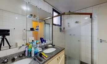 Imagem 3: APARTAMENTO RESIDENCIAL em São Paulo - SP, Morumbi