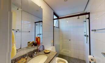 Imagem 4: APARTAMENTO RESIDENCIAL em São Paulo - SP, Morumbi