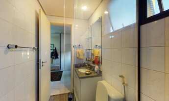 Imagem 5: APARTAMENTO RESIDENCIAL em São Paulo - SP, Morumbi