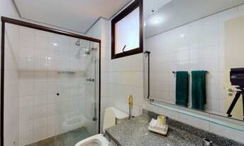 Imagem 6: APARTAMENTO RESIDENCIAL em São Paulo - SP, Morumbi