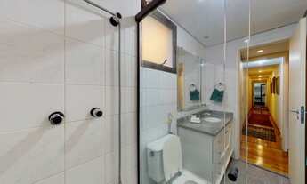 Imagem 7: APARTAMENTO RESIDENCIAL em São Paulo - SP, Morumbi