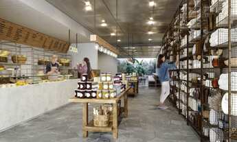 Imagem 7: STUDIO RESIDENCIAL em São Paulo - SP, Consolação