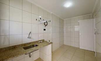 Imagem 4: APARTAMENTO RESIDENCIAL em São Paulo - SP, Itaim Bibi