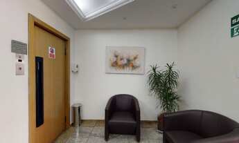 Imagem 4: APARTAMENTO RESIDENCIAL em São Paulo - SP, Bela Vista