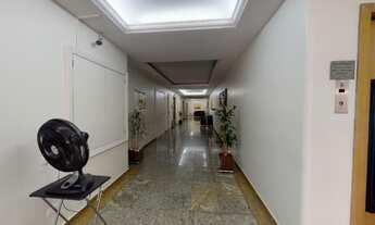 Imagem 5: APARTAMENTO RESIDENCIAL em São Paulo - SP, Bela Vista