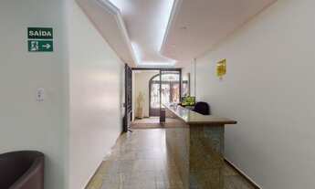 Imagem 6: APARTAMENTO RESIDENCIAL em São Paulo - SP, Bela Vista