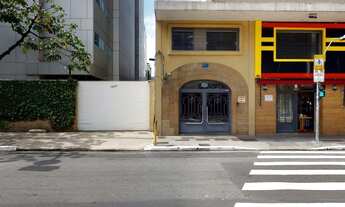 Imagem 7: APARTAMENTO RESIDENCIAL em São Paulo - SP, Bela Vista