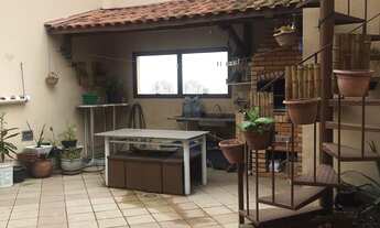 Imagem 2: Cobertura RESIDENCIAL em São Paulo - SP, Moema