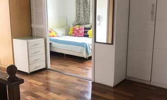 Imagem 3: Cobertura RESIDENCIAL em São Paulo - SP, Moema