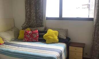 Imagem 4: Cobertura RESIDENCIAL em São Paulo - SP, Moema