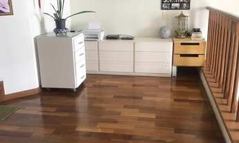 Imagem 5: Cobertura RESIDENCIAL em São Paulo - SP, Moema