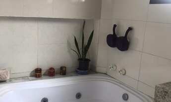 Imagem 6: Cobertura RESIDENCIAL em São Paulo - SP, Moema