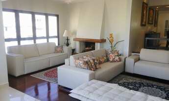 Imagem 4: APARTAMENTO RESIDENCIAL em São Paulo - SP, Paraiso