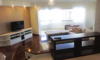 Imagem 6: APARTAMENTO RESIDENCIAL em São Paulo - SP, Paraiso