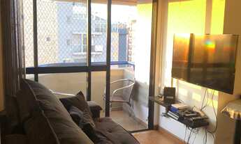 Imagem 2: APARTAMENTO RESIDENCIAL em SÃO PAULO - SP, PINHEIROS