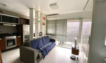 Imagem 2: APARTAMENTO RESIDENCIAL em SÃO PAULO - SP, BELA VISTA