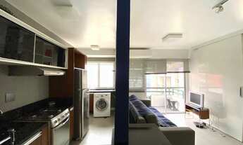 Imagem 5: APARTAMENTO RESIDENCIAL em SÃO PAULO - SP, BELA VISTA