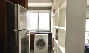 Imagem 7: APARTAMENTO RESIDENCIAL em SÃO PAULO - SP, BELA VISTA