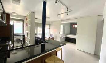 Imagem 1: APARTAMENTO RESIDENCIAL em SÃO PAULO - SP, BELA VISTA