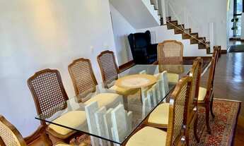 Imagem 4: Oportunidade única: Apartamento de luxo com 4 suítes e 4 vagas no Panamby, São Paulo-SP!