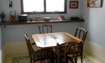 Imagem 7: Oportunidade única: Apartamento de luxo com 4 suítes e 4 vagas no Panamby, São Paulo-SP!