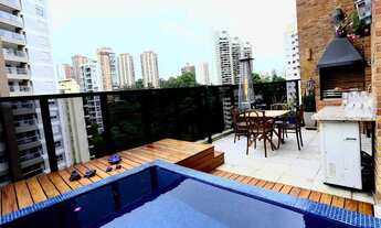 Imagem: Oportunidade única Apartamento de luxo