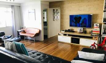 Imagem: APARTAMENTO RESIDENCIAL em São Paulo