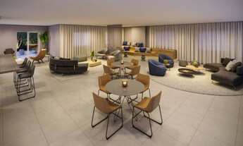 Imagem 5: STUDIO RESIDENCIAL em São Paulo - SP, Higienópolis