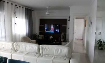 Imagem: APARTAMENTO RESIDENCIAL em São Paulo