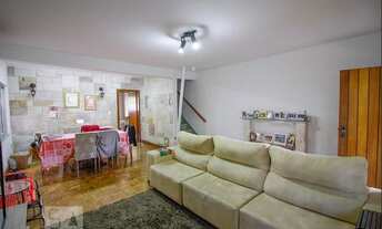 Imagem 2: CASA RESIDENCIAL em São Paulo - SP, Vila Anglo Brasileira