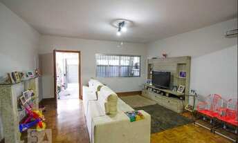 Imagem 5: CASA RESIDENCIAL em São Paulo - SP, Vila Anglo Brasileira