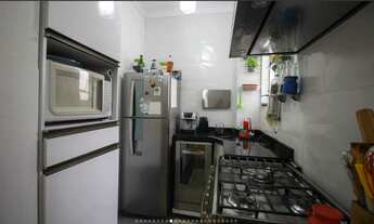 Imagem 4: APARTAMENTO RESIDENCIAL em São Paulo - SP, Bela Vista