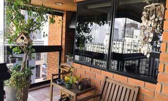 Imagem 2: APARTAMENTO RESIDENCIAL em SÃO PAULO - SP, PINHEIROS