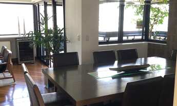 Imagem 7: APARTAMENTO RESIDENCIAL em SÃO PAULO - SP, PINHEIROS